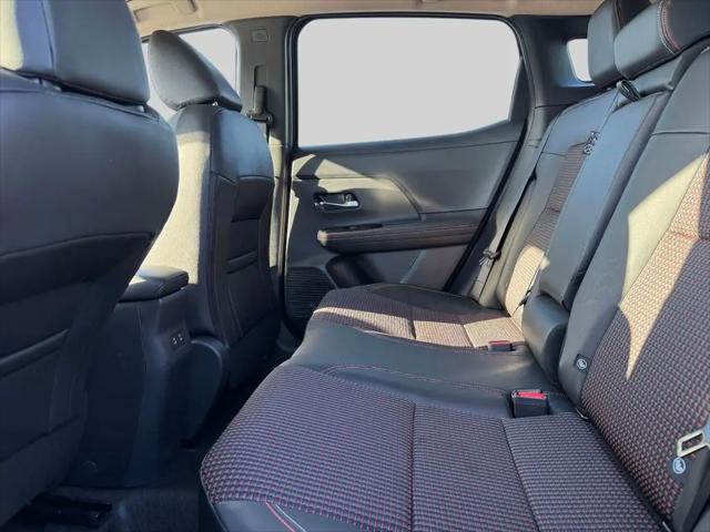 2025 Nissan Kicks SR Intelligent AWD