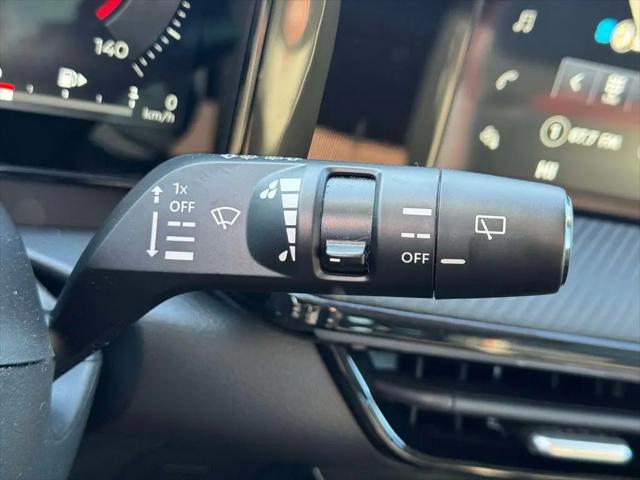 2025 Nissan Kicks SR Intelligent AWD