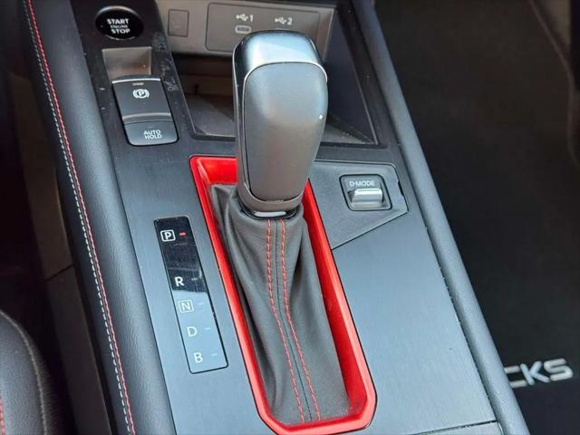 2025 Nissan Kicks SR Intelligent AWD