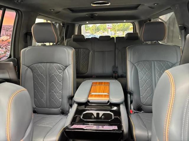 2024 Jeep Grand Wagoneer L Series III 4x4