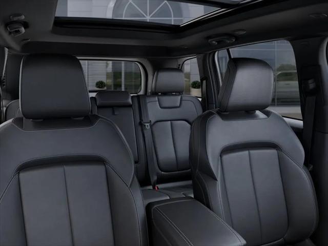 2026 Jeep Grand Cherokee Limited 4x2