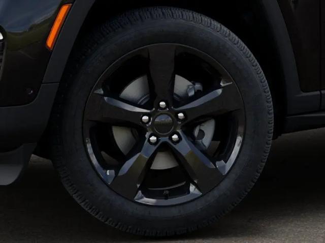 2025 Jeep Grand Cherokee Limited 4x2