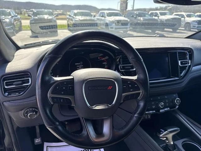 2023 Dodge Durango SXT RWD