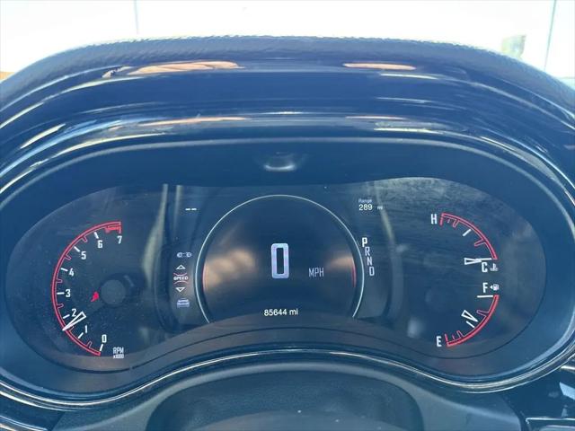 2023 Dodge Durango SXT RWD