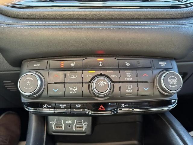 2023 Dodge Durango SXT RWD