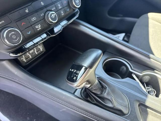 2023 Dodge Durango SXT RWD