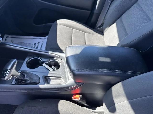 2023 Dodge Durango SXT RWD
