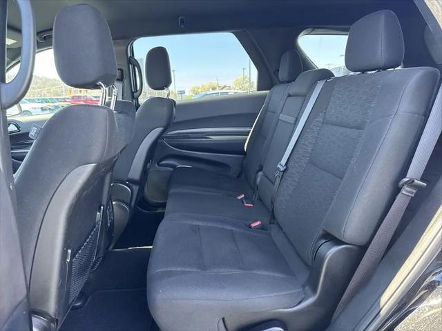 2023 Dodge Durango SXT RWD