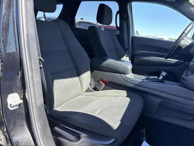 2023 Dodge Durango SXT RWD