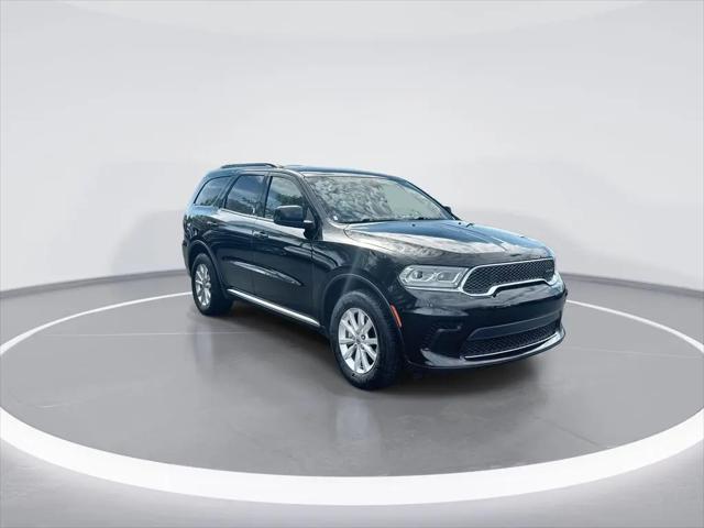 2023 Dodge Durango SXT RWD