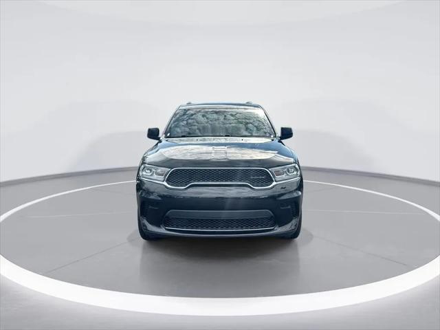 2023 Dodge Durango SXT RWD