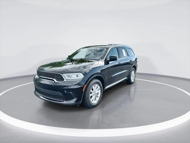 2023 Dodge Durango SXT RWD