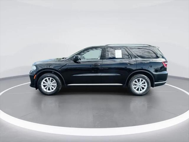 2023 Dodge Durango SXT RWD