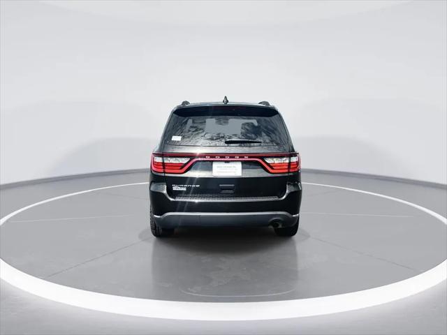 2023 Dodge Durango SXT RWD