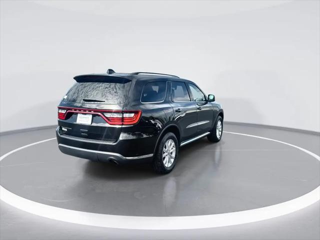 2023 Dodge Durango SXT RWD
