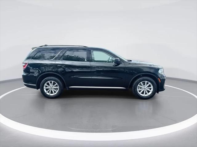 2023 Dodge Durango SXT RWD
