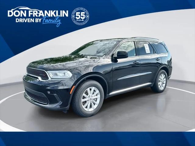 2023 Dodge Durango SXT RWD for sale in Columbia, KY