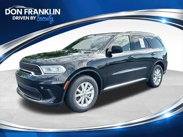 2023 Dodge Durango SXT RWD for sale in Columbia, KY