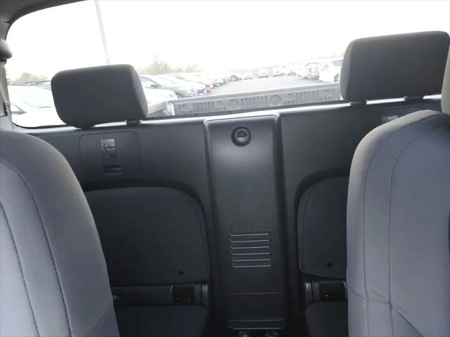 2024 Nissan Frontier King Cab S 4x2