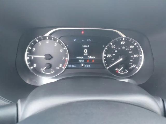 2024 Nissan Frontier King Cab S 4x2