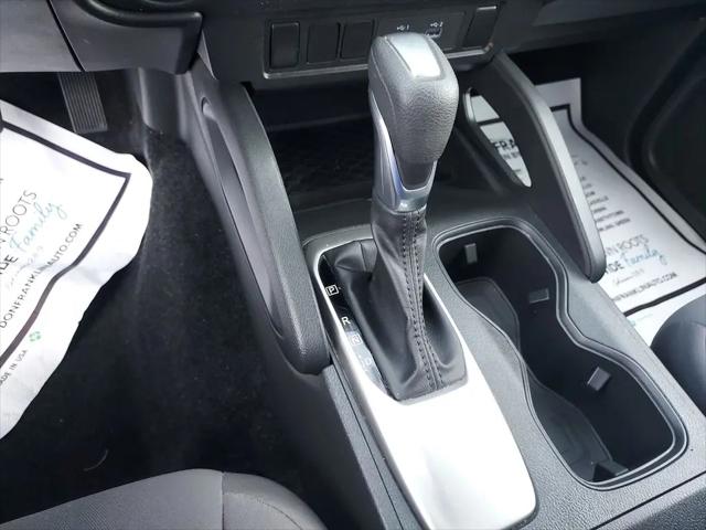 2024 Nissan Frontier King Cab S 4x2