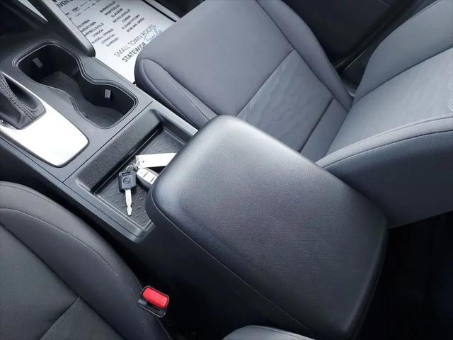 2024 Nissan Frontier King Cab S 4x2