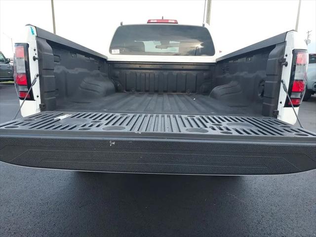 2024 Nissan Frontier King Cab S 4x2