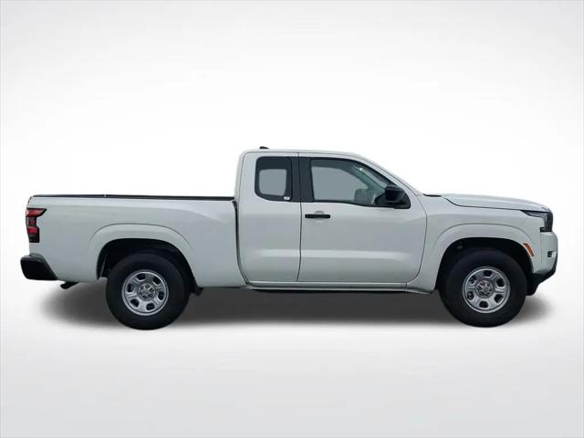 2024 Nissan Frontier King Cab S 4x2