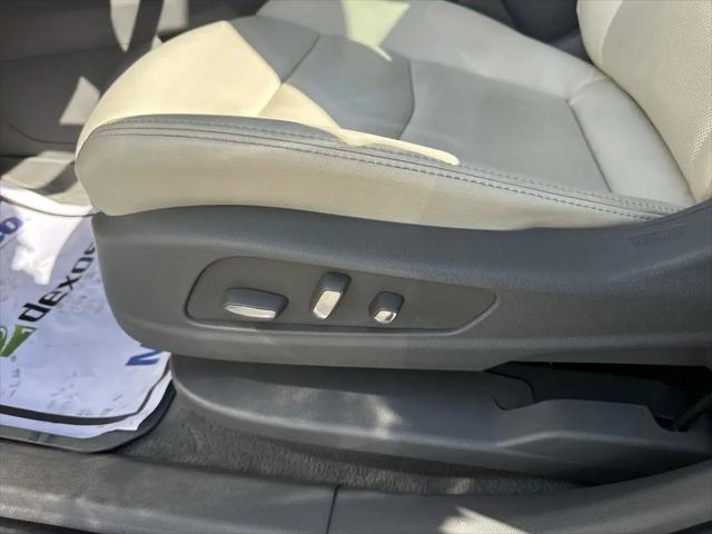 2024 Cadillac XT6 AWD Premium Luxury