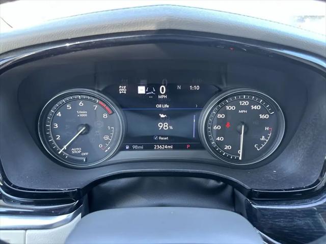 2024 Cadillac XT6 AWD Premium Luxury