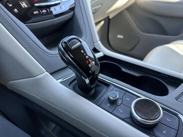 2024 Cadillac XT6 AWD Premium Luxury