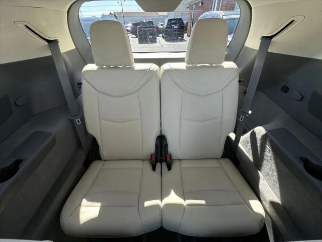 2024 Cadillac XT6 AWD Premium Luxury
