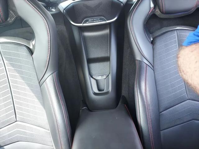 2020 Chevrolet Corvette Stingray RWD Coupe 3LT