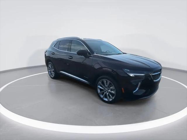 2023 Buick Envision Avenir AWD