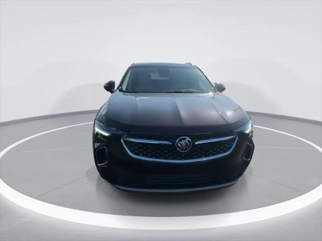 2023 Buick Envision Avenir AWD