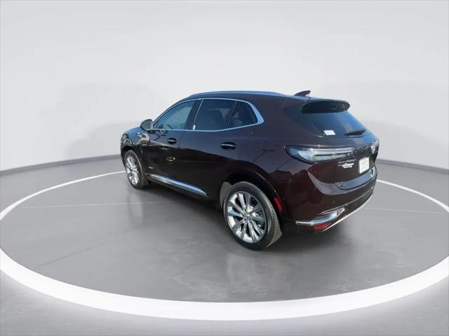 2023 Buick Envision Avenir AWD