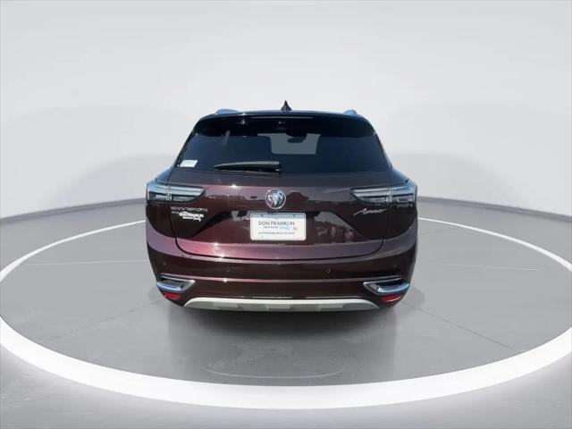 2023 Buick Envision Avenir AWD