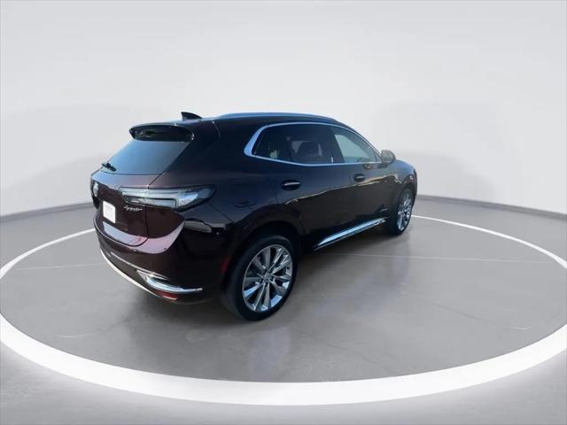 2023 Buick Envision Avenir AWD