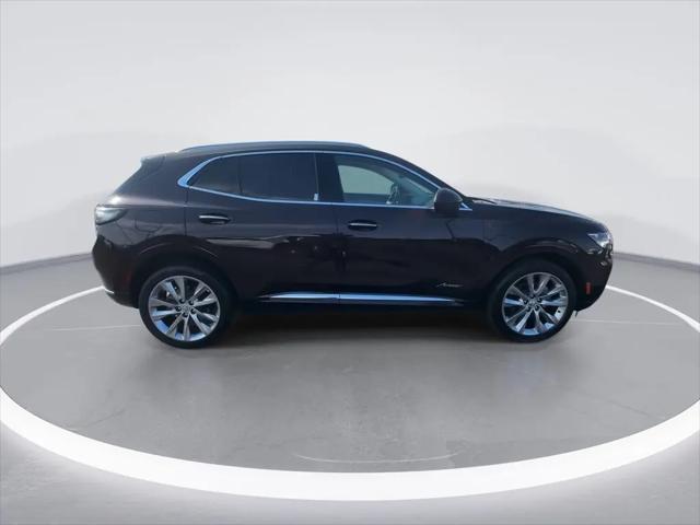 2023 Buick Envision Avenir AWD