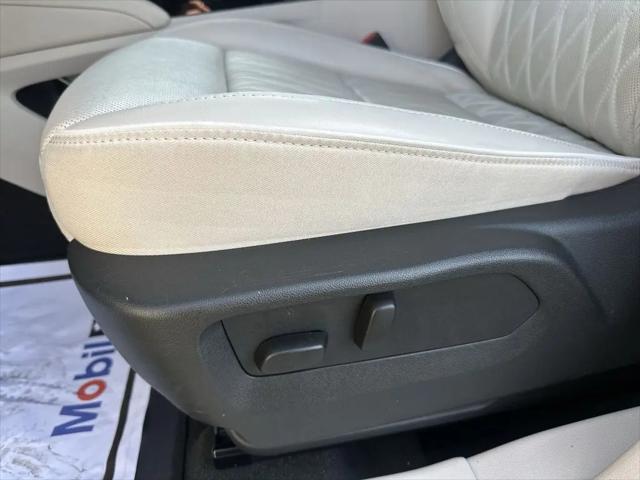 2023 Buick Envision Avenir AWD
