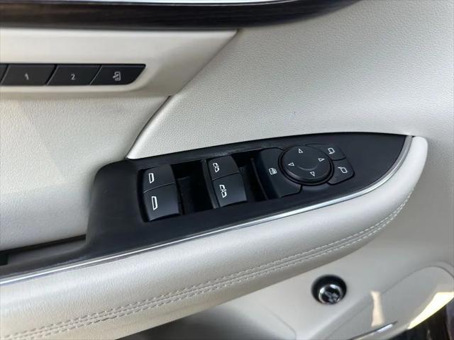 2023 Buick Envision Avenir AWD
