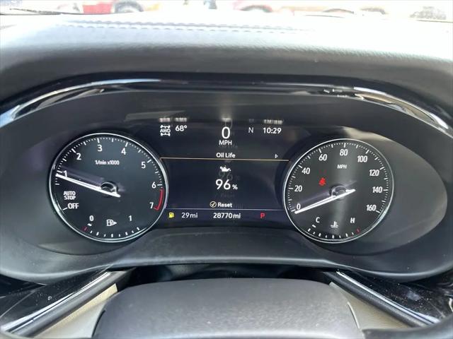 2023 Buick Envision Avenir AWD