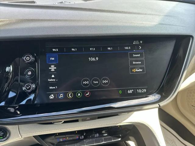 2023 Buick Envision Avenir AWD