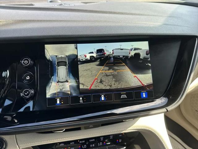 2023 Buick Envision Avenir AWD