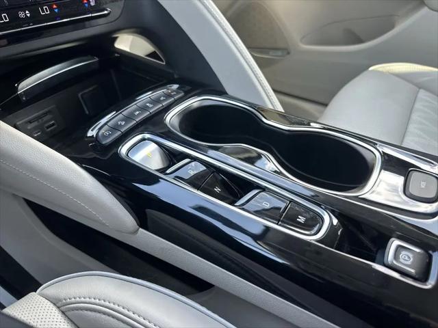 2023 Buick Envision Avenir AWD