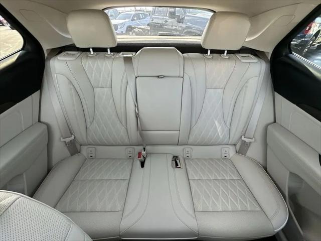2023 Buick Envision Avenir AWD