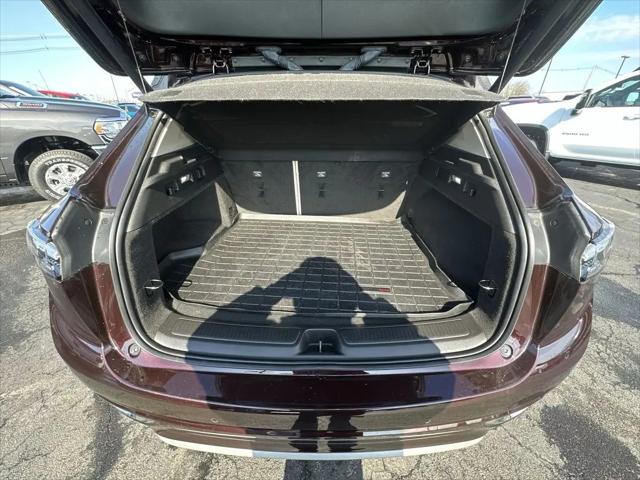2023 Buick Envision Avenir AWD