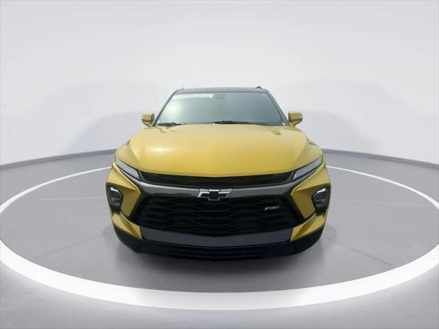 2023 Chevrolet Blazer AWD RS