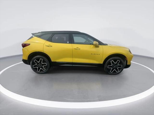 2023 Chevrolet Blazer AWD RS