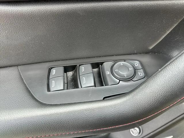2023 Chevrolet Blazer AWD RS